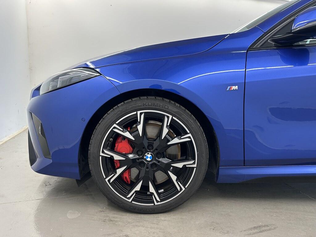 BMW Serie 1 118d MSport Pro auto