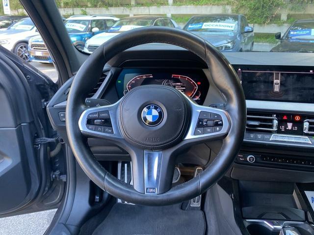 BMW Serie 1 118i Msport auto