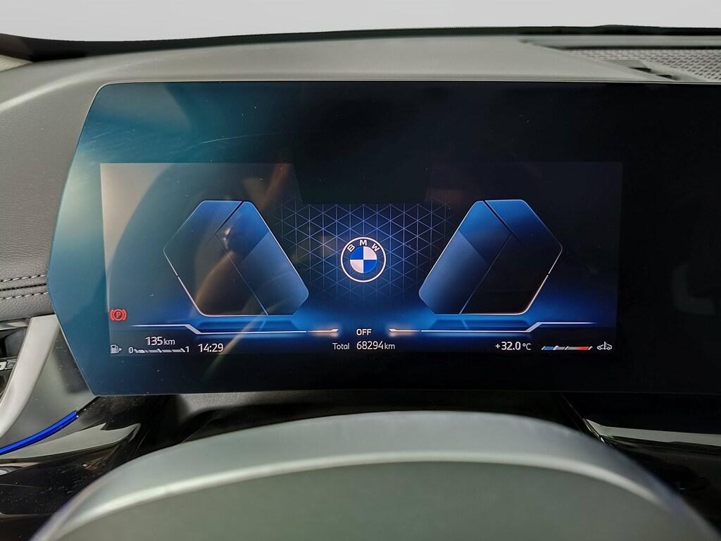 BMW X1 sdrive18d X-Line auto