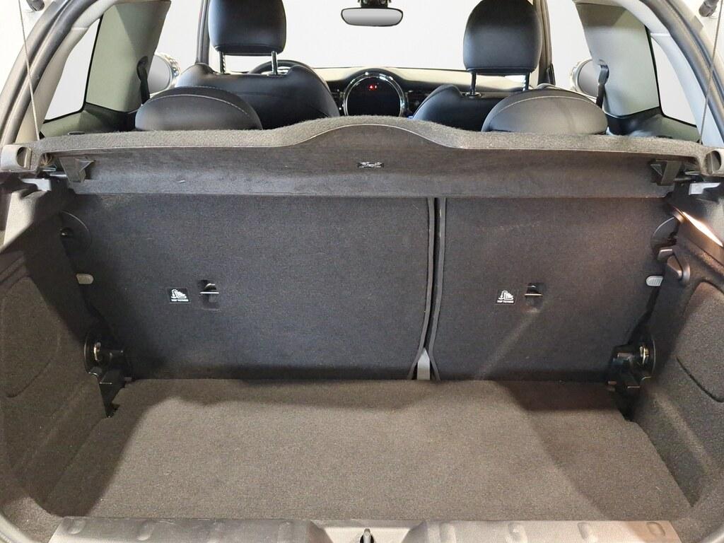 Mini Cooper 1.5 TwinPower Turbo Cooper