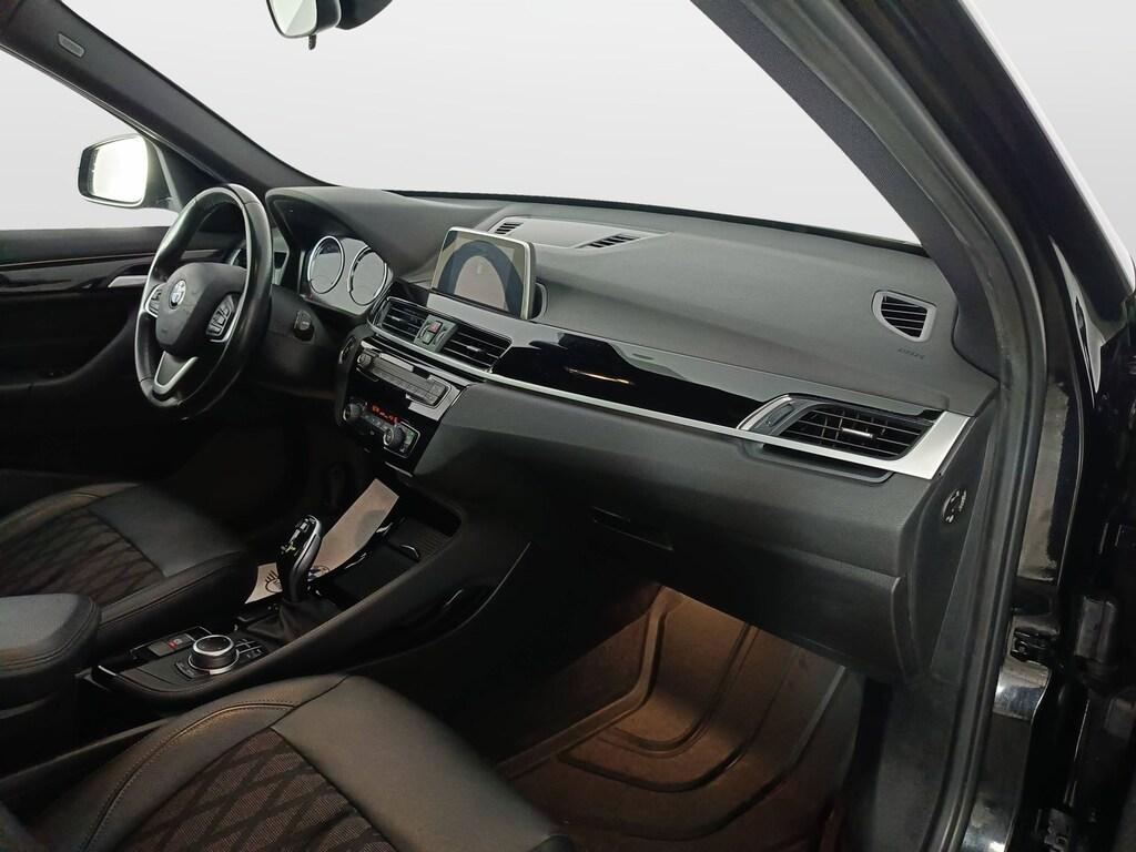BMW X1 sdrive18d xLine auto my18