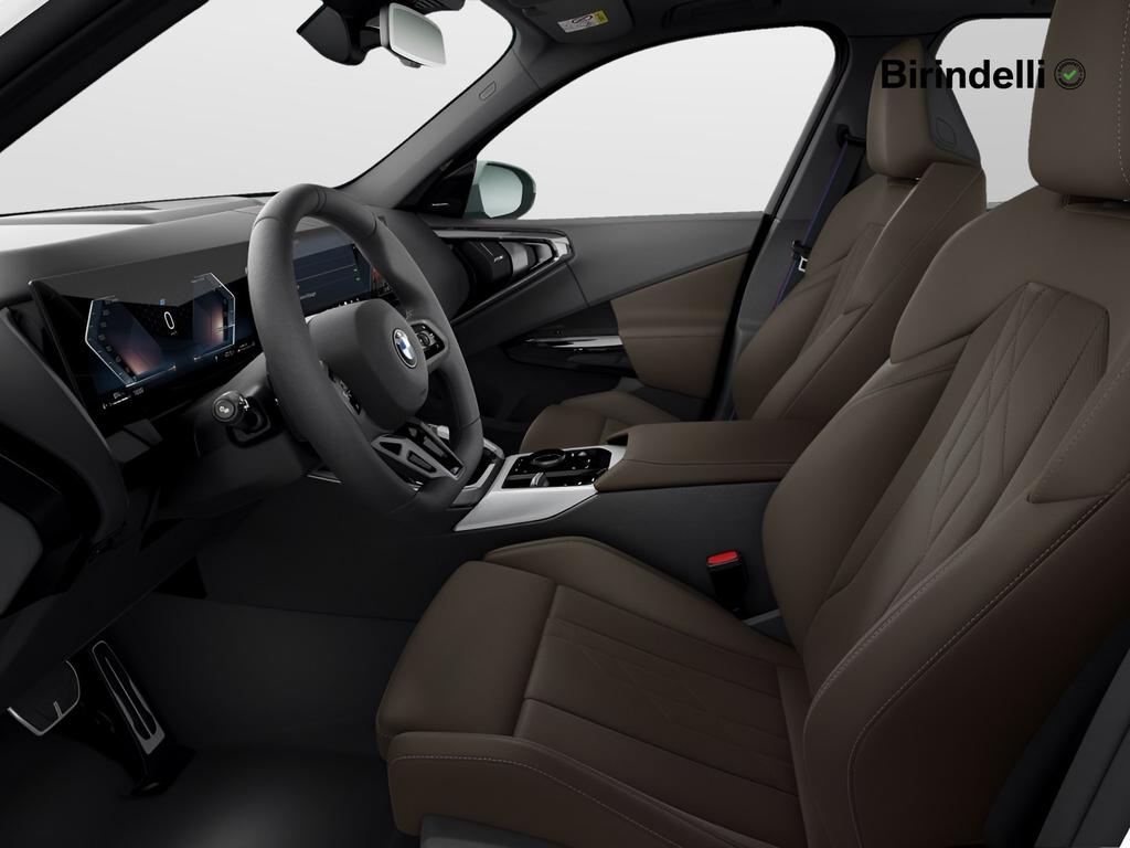 BMW X3 xdrive20d MSport Pro auto