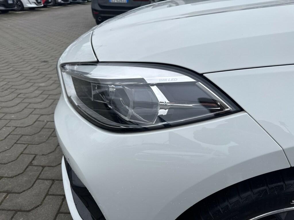 BMW Serie 1 116d Sport auto