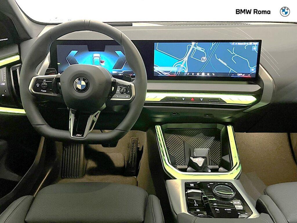 BMW X3 xdrive20d MSport auto