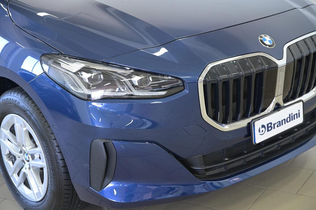 BMW Serie 2 218i Active Tourer auto