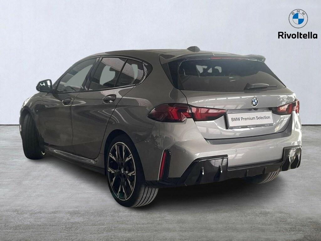 BMW Serie 1 118d MSport Pro auto