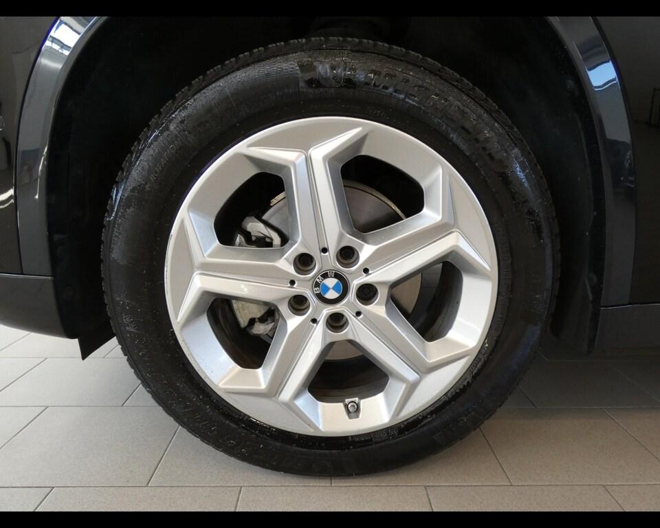BMW X1 sdrive18d X-Line auto