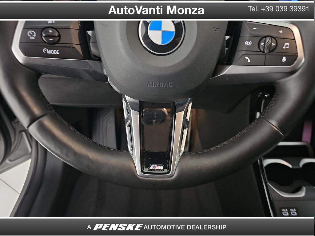 BMW X1 xdrive23i mhev 48V Msport auto