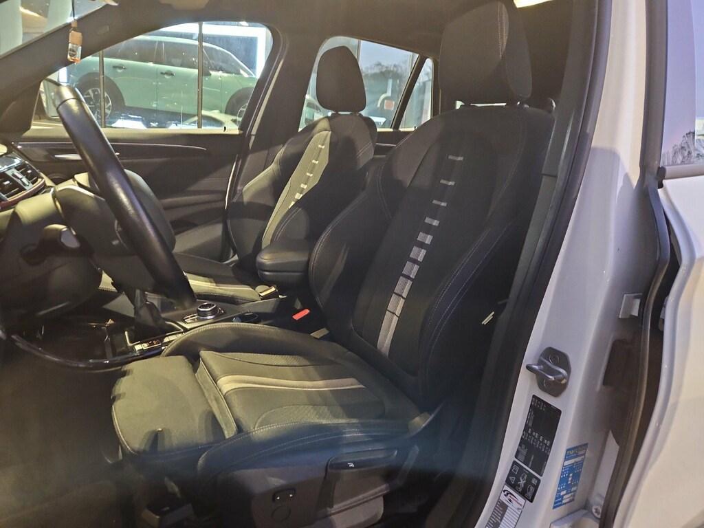 BMW X1 xdrive18d Sport auto