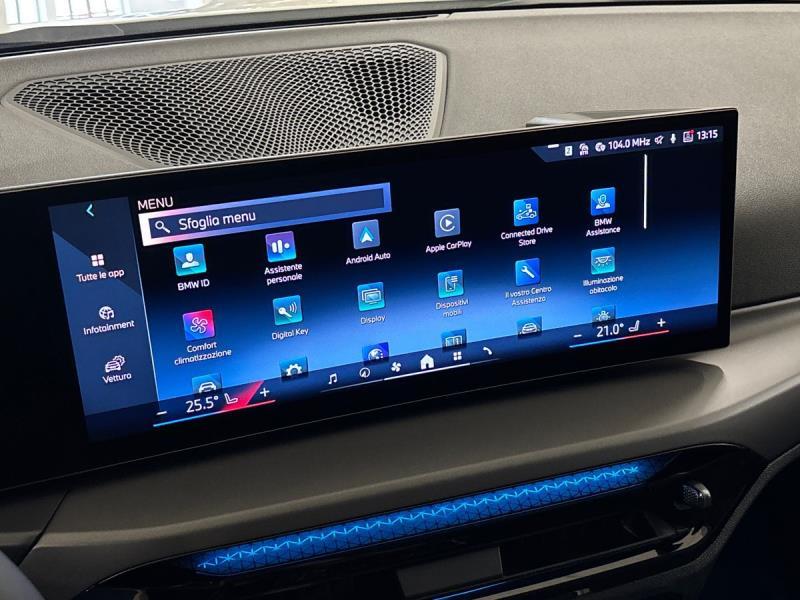 BMW Serie 3 318d Touring mhev 48V auto