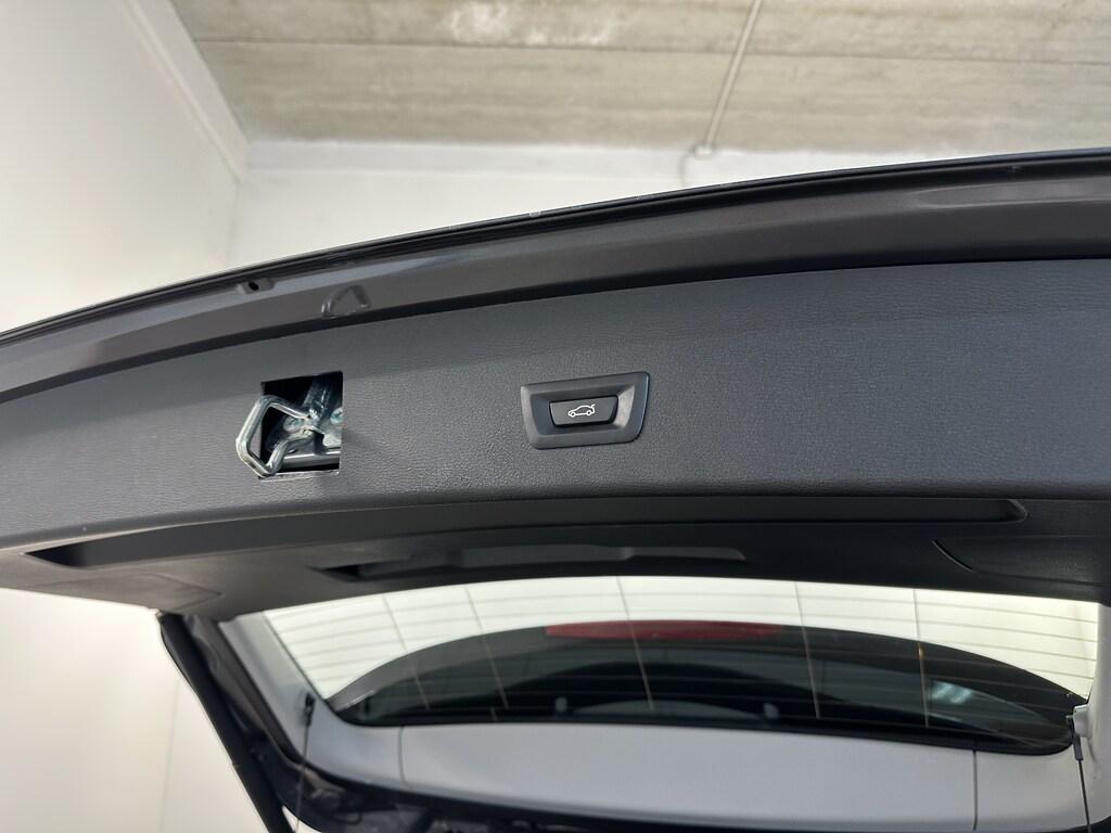 BMW X1 sdrive18d xLine auto
