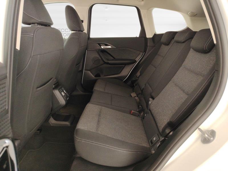 BMW X1 xdrive20d mhev 48V auto