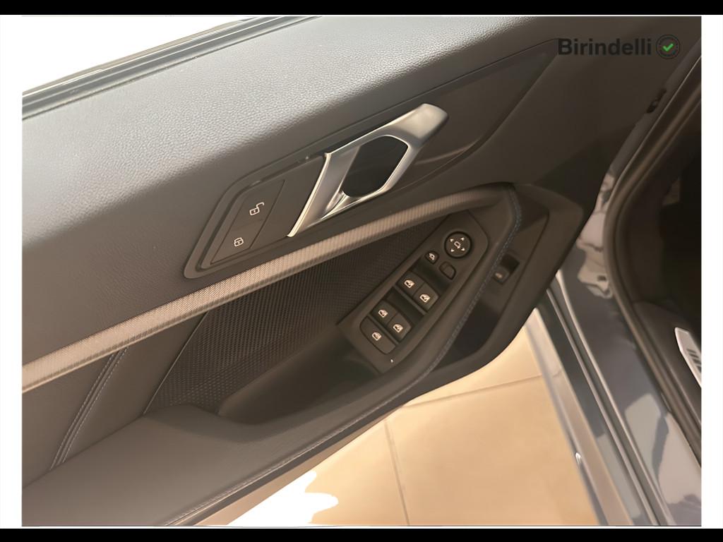 BMW Serie 1 118d Msport auto