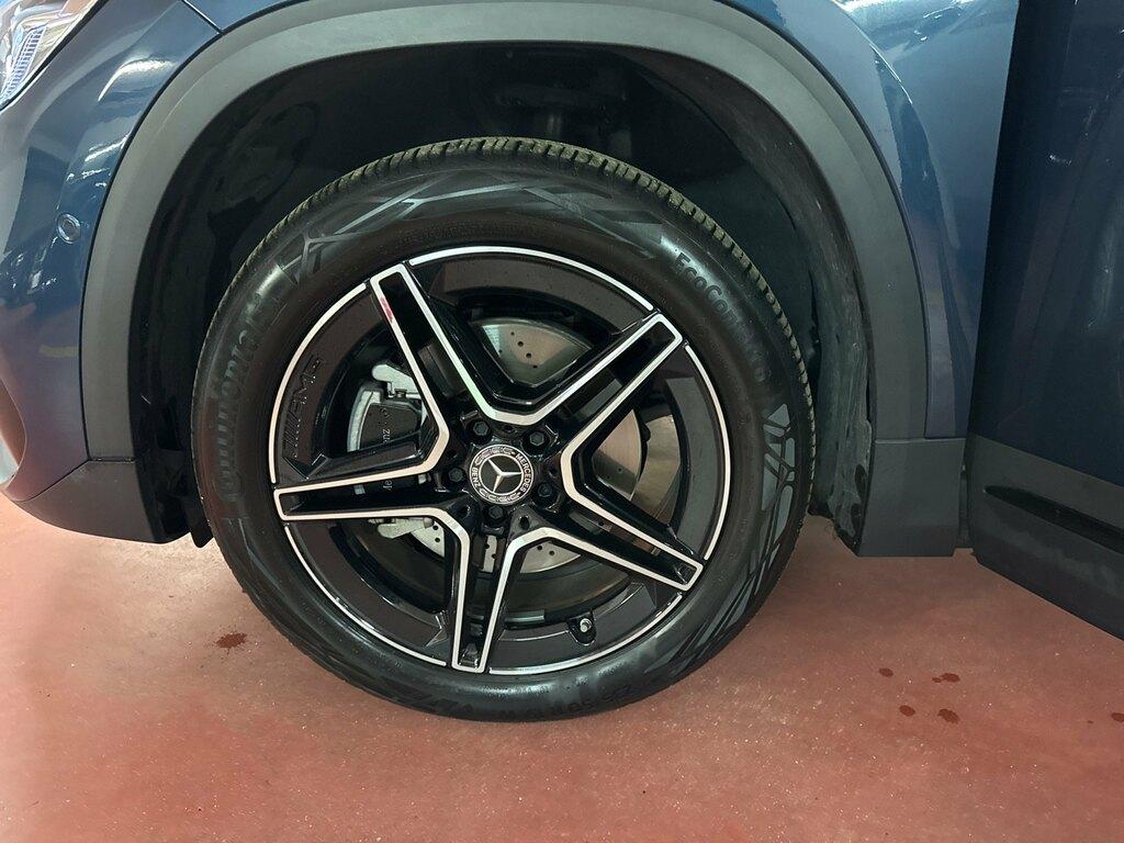 Mercedes GLA 250 eq-power Premium auto