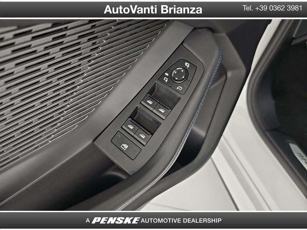 BMW Serie 1 118d MSport Pro auto