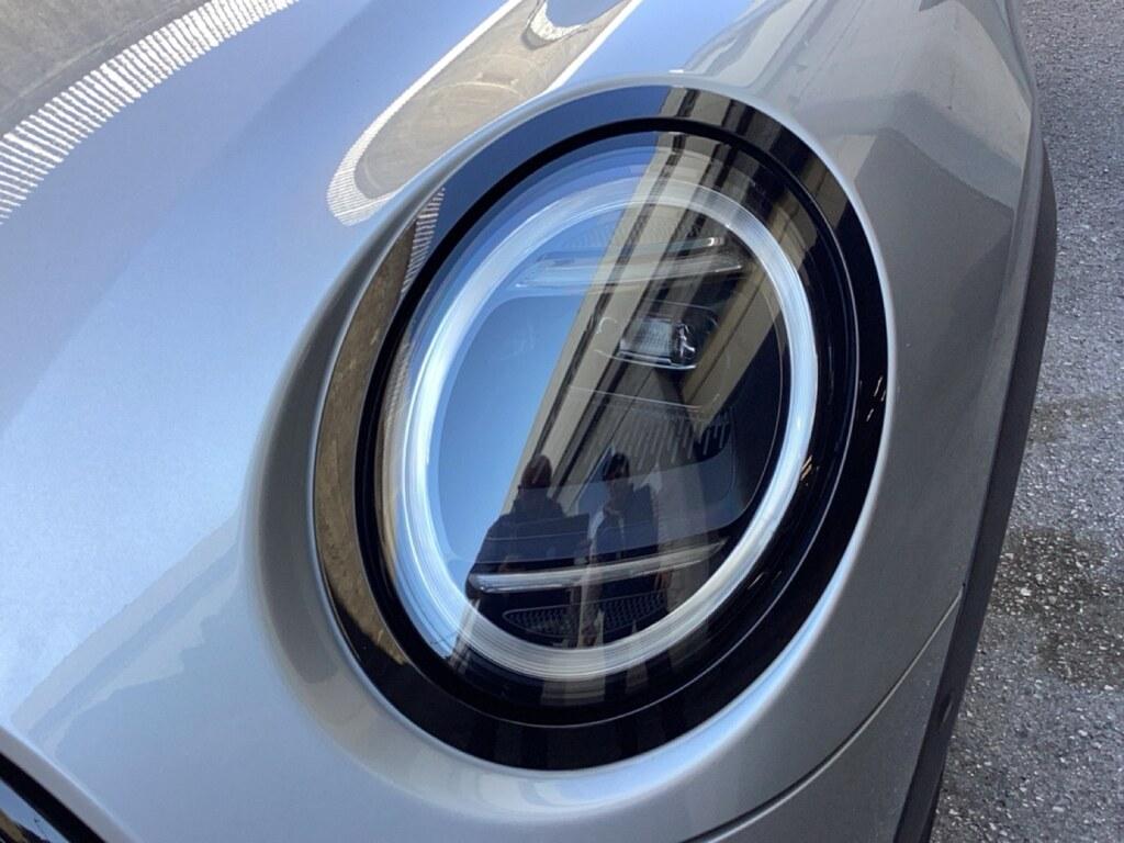 Mini Mini Cooper Cabrio 2.0 C Classic auto