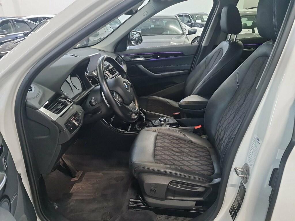 BMW X1 xdrive18d xLine auto