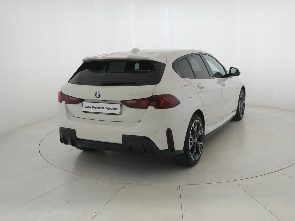 BMW Serie 1 118d MSport Pro auto