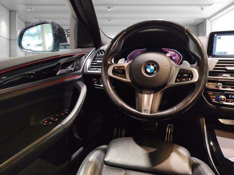 BMW X4 xdrive20d Msport auto my19