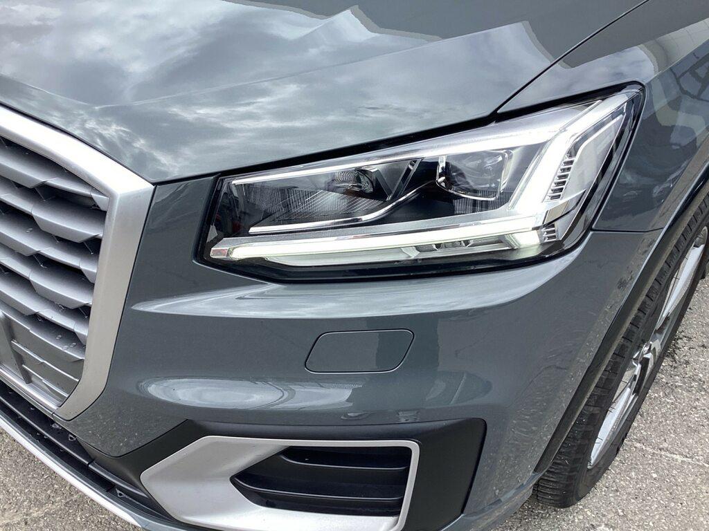 Audi Q2 2.0 tdi Sport quattro 150cv s-tronic