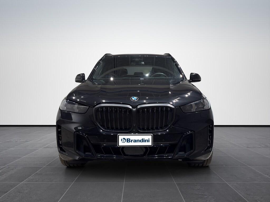 BMW X5 xdrive30d MSport Pro auto
