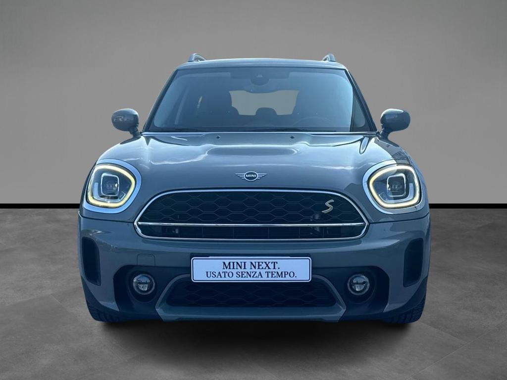 Mini Cooper SE Countryman 1.5 Classic all4 auto