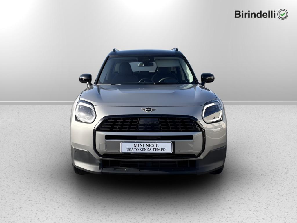 Mini Mini Countryman 1.5 48V C Classic auto