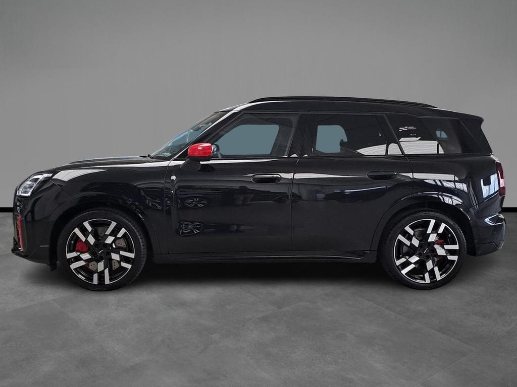 Mini John Cooper Works Countryman 2.0 TwinPower Turbo John Cooper Works ALL4 Auto