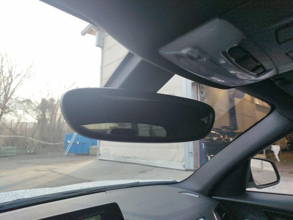 BMW Serie 1 116d Msport 5p auto