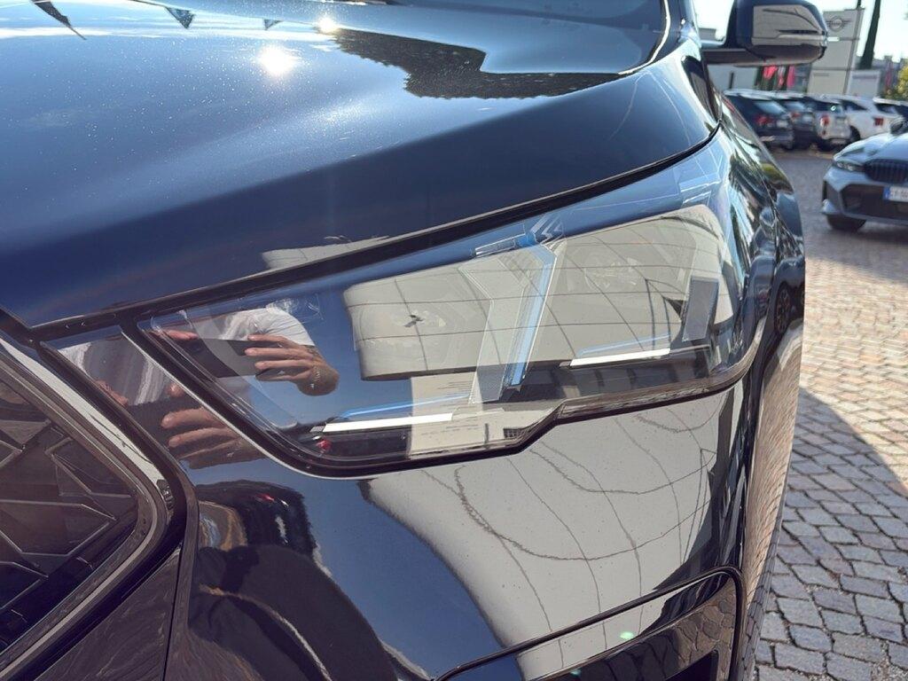 BMW X2 xdrive 20d 48V MSport Pro auto