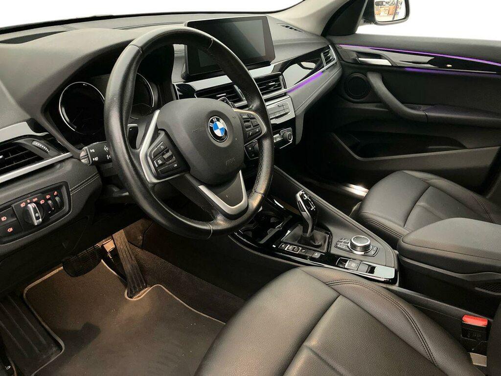 BMW X1 xdrive18d xLine Plus auto