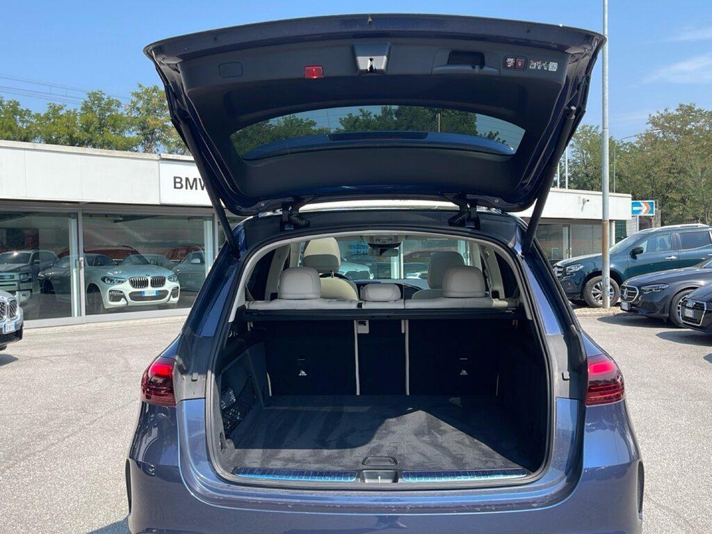 Mercedes GLE 300 d AMG Line Premium 4matic auto