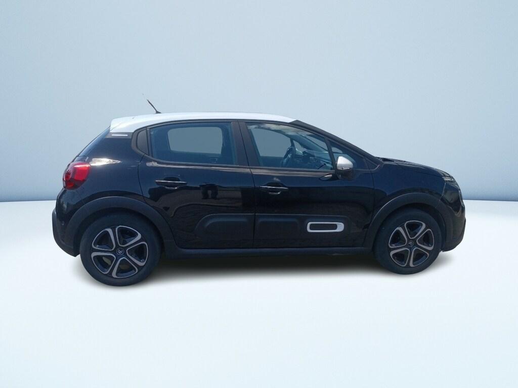 Citroen C3 1.2 puretech Shine Pack s&s 83cv my20
