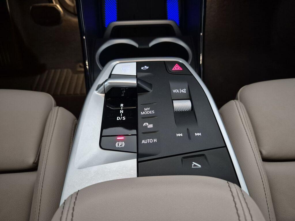 BMW X1 xdrive23d mhev 48V MSport auto