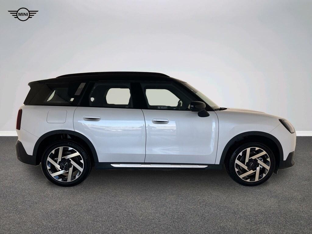 Mini Mini Countryman 1.5 48V C Favoured auto