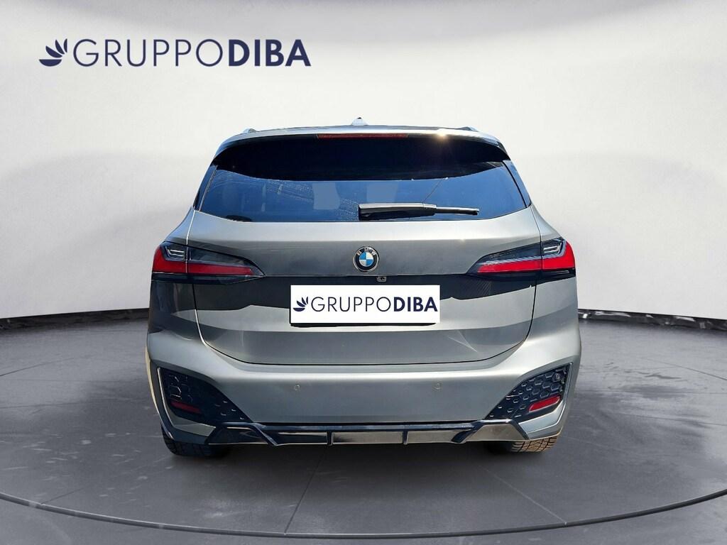 BMW Serie 2 218d Active Tourer Msport auto