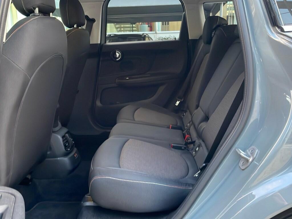 Mini One Countryman 1.5 One