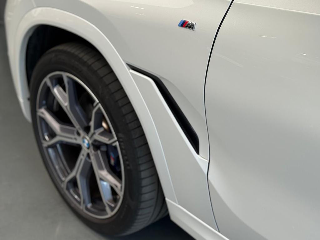 BMW X6 X6 xdrive30d mhev 48V Msport auto