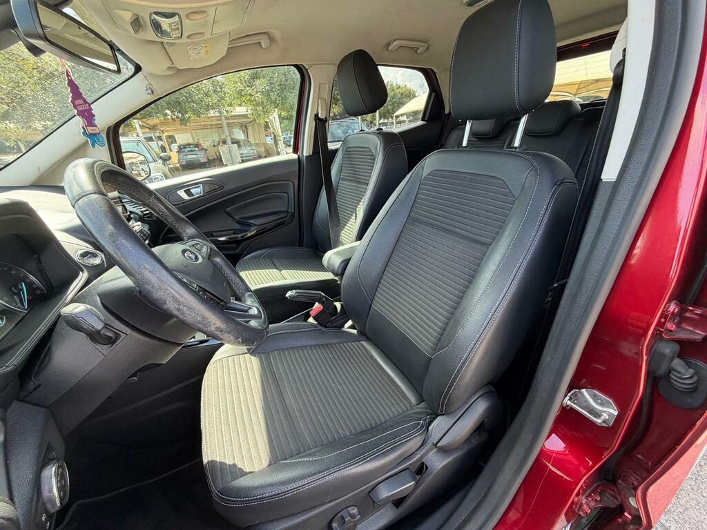 Ford EcoSport 1.0 ecoboost Titanium s&s 125cv my19