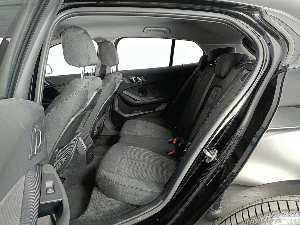 BMW Serie 1 118d Business Advantage auto