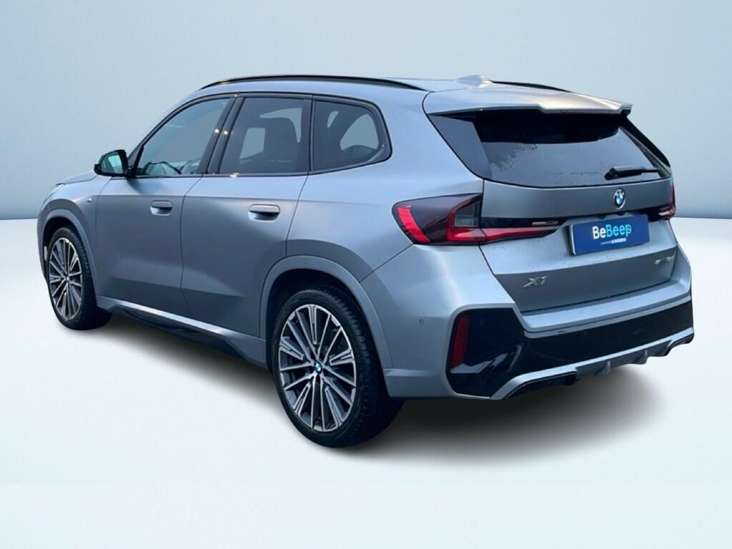 BMW X1 sdrive18d MSport Edition Signature auto