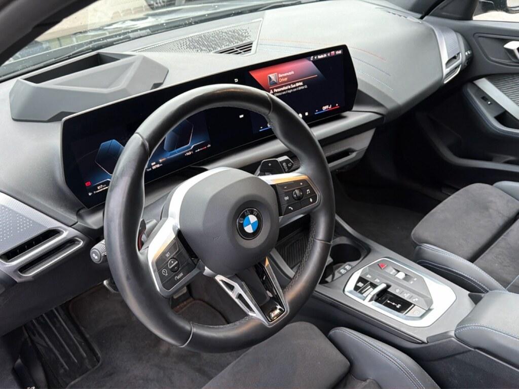 BMW Serie 1 118d MSport Pro auto