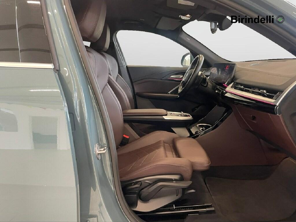 BMW X2 sdrive 18d MSport auto