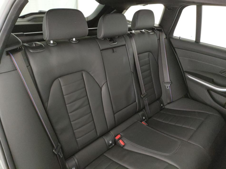 BMW Serie 3 320d Touring mhev 48V Msport xdrive auto