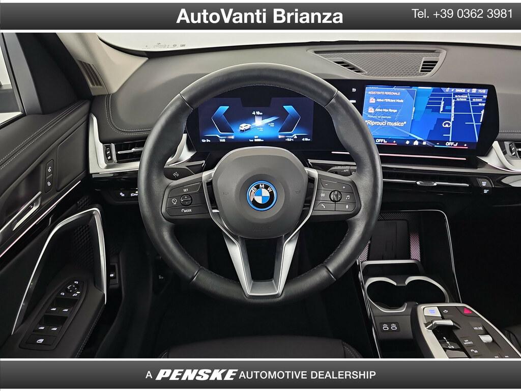 BMW iX1 edrive 20 Special Edition
