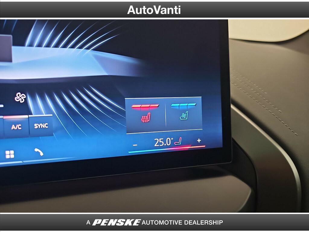 BMW X3 xdrive20d MSport auto