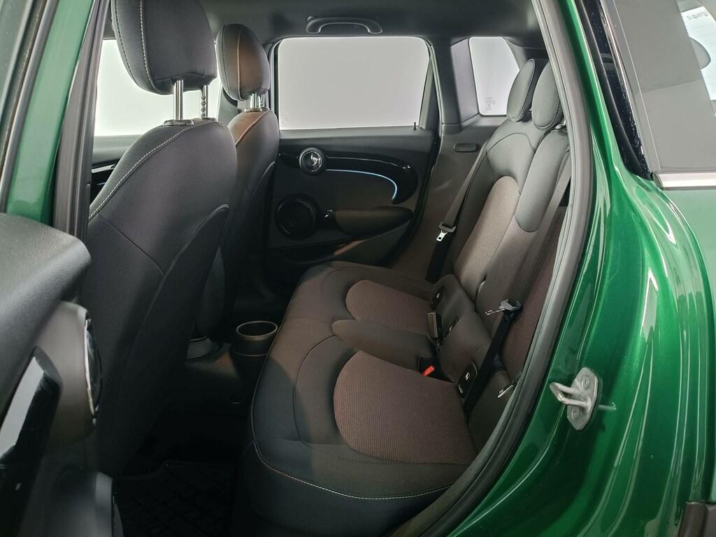Mini Mini 5p 1.5 One Classic 75cv
