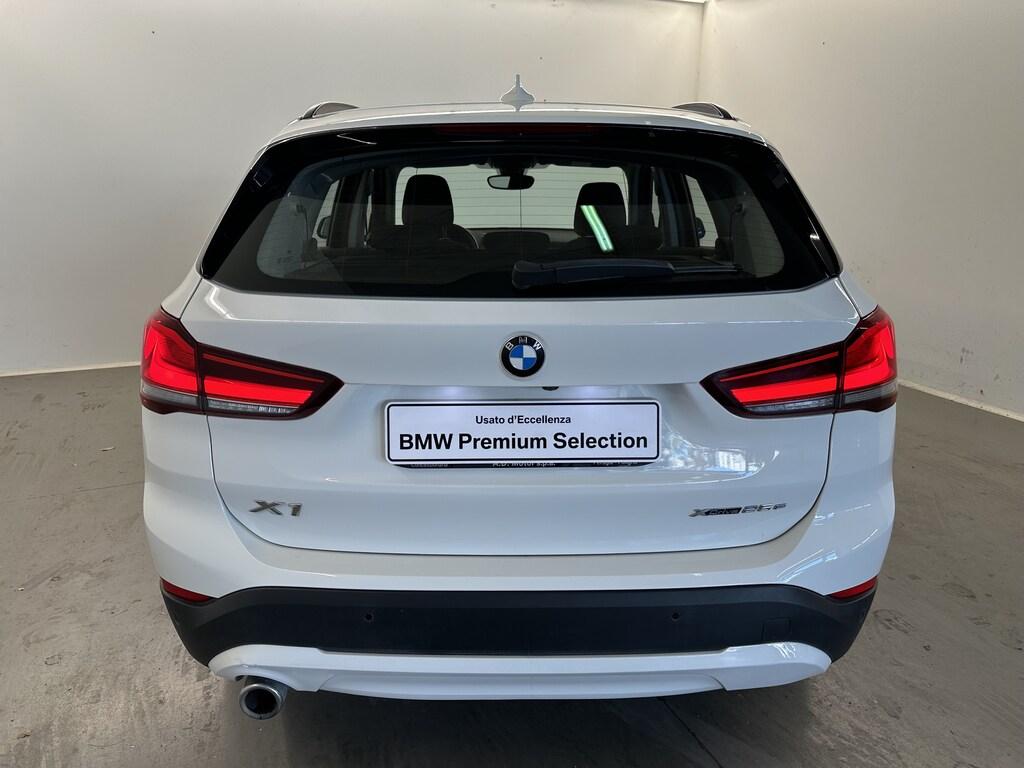 BMW X1 xdrive25e Business Advantage auto
