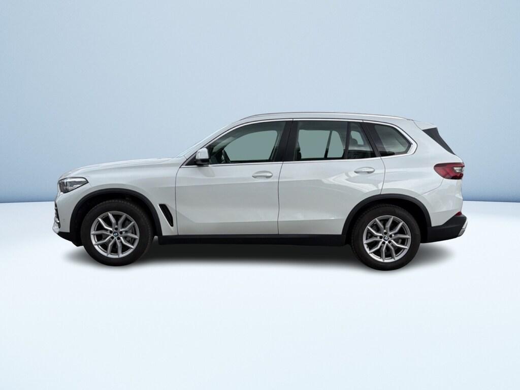 BMW X5 xdrive30d mhev 48V Business auto