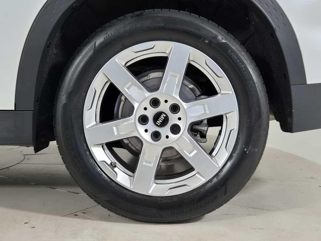 Mini Mini Countryman 1.5 48V C Classic auto